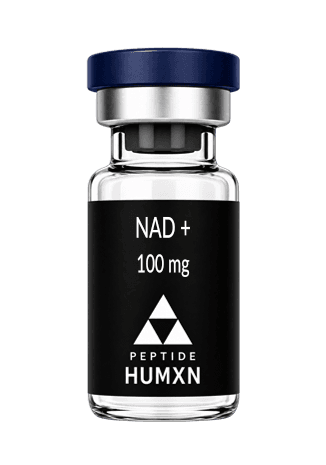NAD+ · Vial · 100 MG